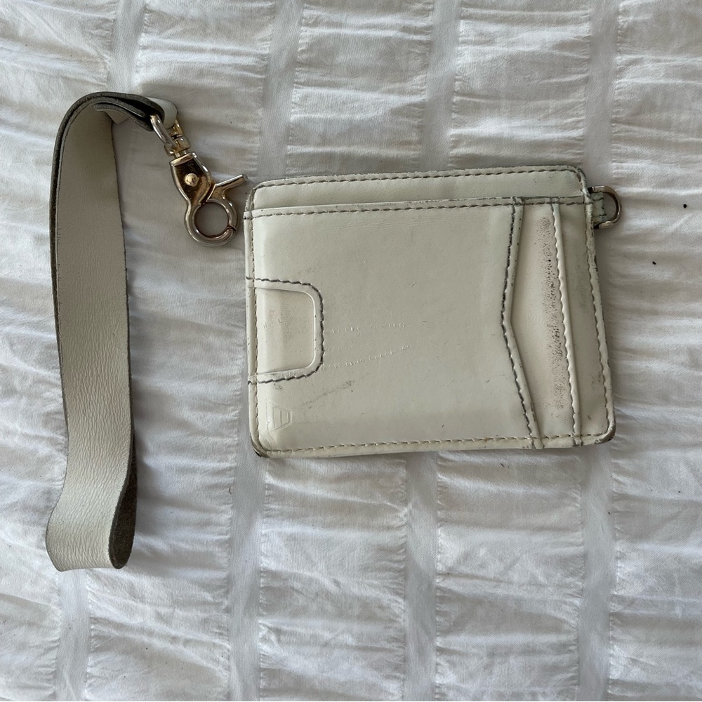 The Denner Wallet by Andar
